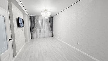 1 комната, 41 м², Элитка, 11 этаж, Евроремонт — 1