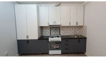 Детские сады, няни: Мебель на заказ, Кухня, Стулья, Кухонный гарнитур, Стол — 5