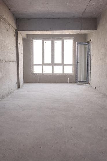 2 bedroom: 1 комната, 51 м², Готовая ПСО (под самоотделку) — 6