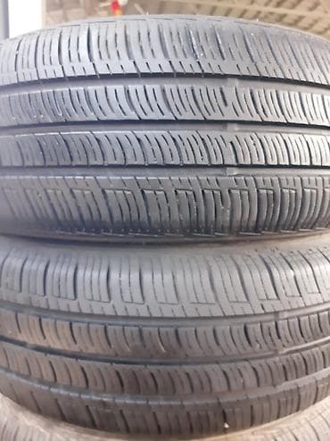 шина 13 матиз: Шины 175 / 60 / R 13, Лето, Комплект, Корея, Nexen — 2