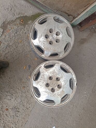 купить диск на 16: Диски R 16 Б/у — 1