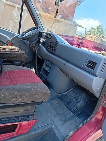 атего купить в бишкеке: Mercedes-Benz Спринтер: 1997 г., 2.3 л, Механика, Дизель, Бус — 7
