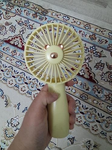 s7 fe: Вентилятор BMW — 1