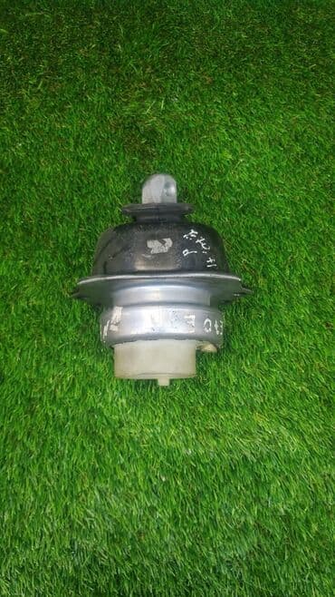 e71: Подушка крепления двигателя N57 5.0d N57X M50dX на БМВ X5 E70 F15 X6 — 2