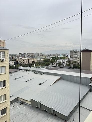 2х: 2 комнаты, 44 м², 106 серия улучшенная, 9 этаж — 8