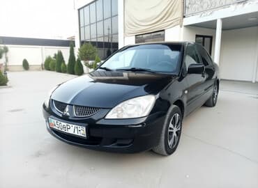 тико автомат бишкек: Mitsubishi Lancer: 2004 г., 1.6 л, Механика, Бензин, Универсал — 2