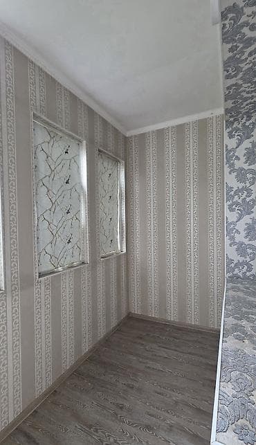 Квартиры: 2 комнаты, 50 м², 106 серия, 2 этаж, Евроремонт — 4
