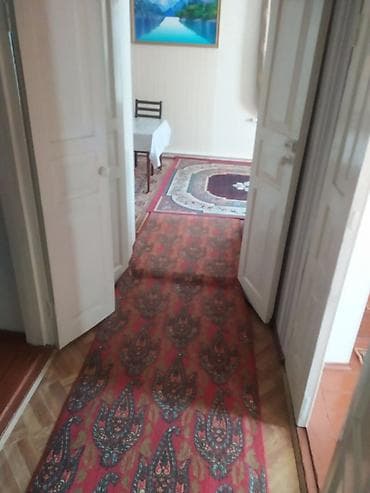 боконбай: 180 м², 7 комнат, Балкон застеклен, Парковка, Теплый пол — 9