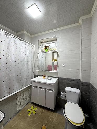 Квартиры: 3 комнаты, 60 м² — 7