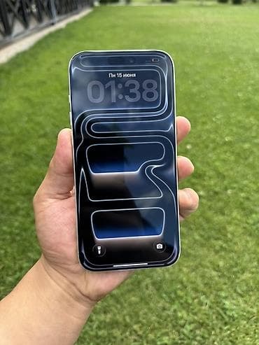 айфон x макс: IPhone 17 Pro Max, Б/у, 256 ГБ, Серебристый, Кабель, 99 % — 2