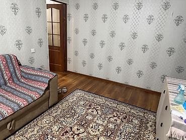 2 room flat: 2 комнаты, Собственник — 5