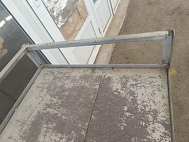 вешала бу: Стеллаж для продажи фруктов и овощей. очень удобно новый пользовался — 5