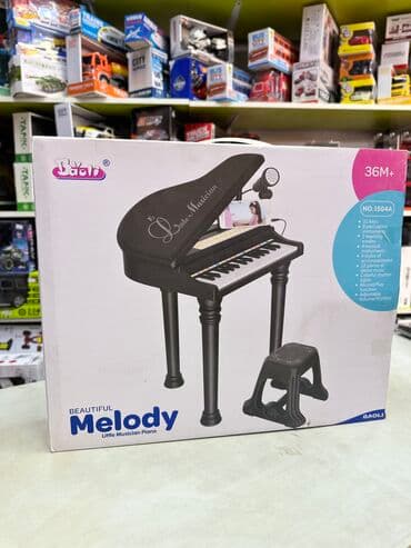 мобиль на кроватку бишкек: Детское пианино синтезатор 🎹🎼 в большом ассортименте ✅ — 10