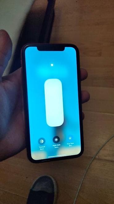 обмен на только айфон: IPhone Xr, 64 ГБ, Черный — 1