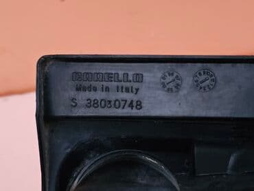 губа на ваз: Задний левый стоп-сигнал Volkswagen 1999 г., Б/у, Оригинал — 6