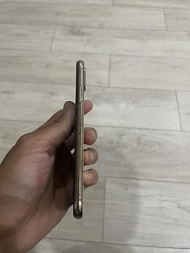 айфон хc: IPhone XS, 5.8" Super Retina OLED, цвет Gold. Характеристики: - — 4