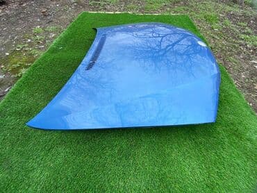 e46: BMW, Б/у, Оригинал — 3