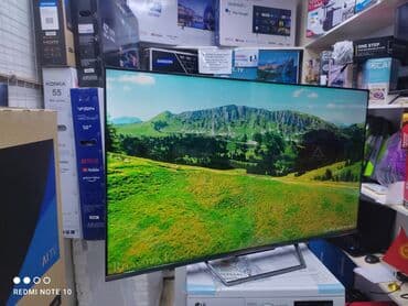 принтер: Телевизор yasin 55q90 140 см 55" 4k (google tv) - описание в наличии — 8