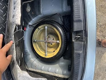 марат авто: Honda Jazz: 2008 г., 1.5 л, Автомат, Бензин, Хэтчбэк — 6