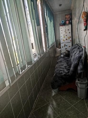 теплый дом: 3 комнаты, 63 м², 2 этаж, Косметический ремонт — 4