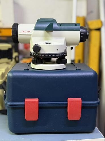 комод с зерколом: Нивелир Оптический нивелир Bosch GOL 32 D Professional - Тип — 4