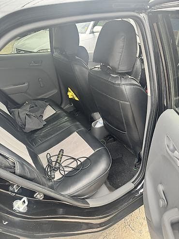 mitsubishi chelenger: Kia Morning: 2020 г., 1 л, Автомат, Бензин — 5