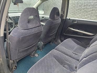 хонда стрим 2003: Honda Stream: 2001 г., 2 л, Автомат, Бензин, Универсал — 6