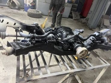 оборудование для химчистки авто: Пескоструй на выезд установка дизельная промышленная электричества не — 19