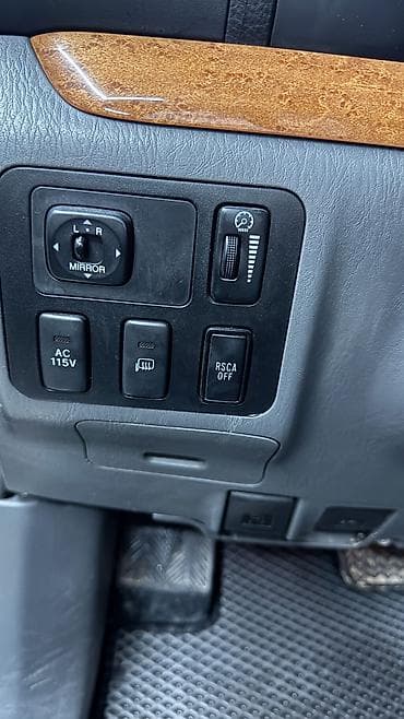сколько стоит fpv дрон: Lexus GX: 2005 г., 4.7 л, Автомат, Газ, Внедорожник — 10