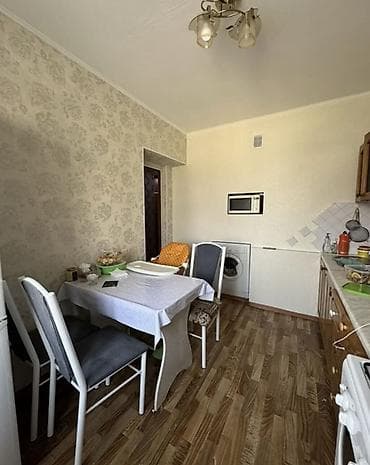 ищу квартиру кирком: 3 комнаты, 70 м², Индивидуалка, 2 этаж, Косметический ремонт — 2