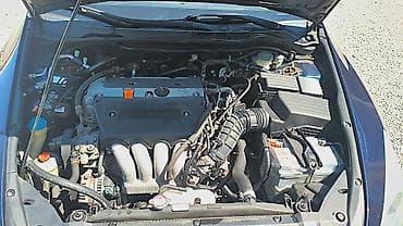 хонда аккорд тарнева: Honda Accord: 2003 г., 2.4 л, Механика, Бензин, Седан — 9