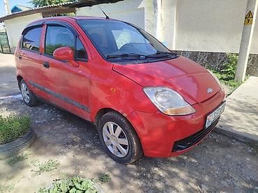 сколько стоит спарк: Chevrolet Spark: 2006 г., 0.8 л, Механика, Бензин, Хэтчбэк — 5