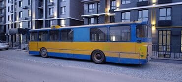 опель вектора б: Mercedes-Benz : 1981 г., 8 л, Автоматтык, Дизель — 1