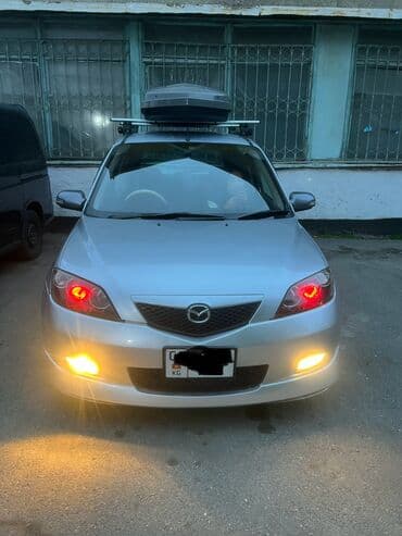 купить мазда демио в бишкеке: Mazda 2: 2002 г., 1.5 л, Типтроник, Бензин, Хэтчбэк — 21