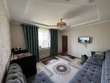 участок в рассрочку: Район:Пригородный ж/м Умут 3 комнатный дом сатылат. Баардык шарттары — 1