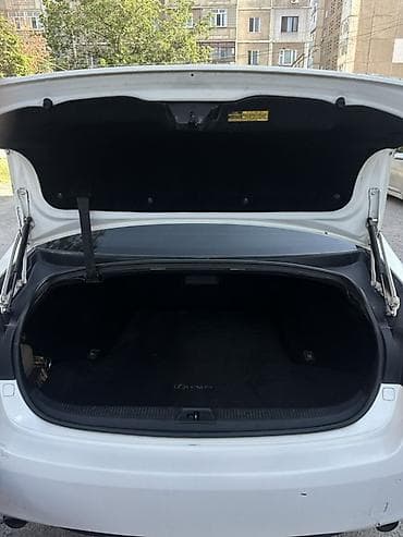 abs: Lexus GS: 2006 г., 3 л, Автомат, Бензин, Седан — 5
