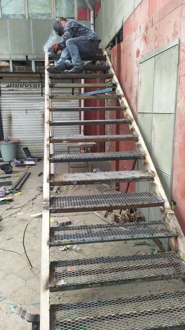 строительство частного кирпичного дома: Кухни, Офисы, Балконы 3-5 лет опыта — 10