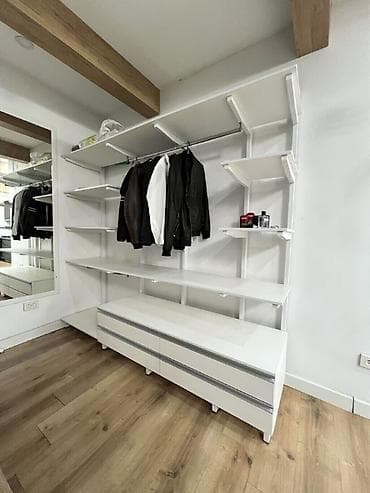 2017: 1 комната, 50 м², Элитка, 10 этаж, Косметический ремонт — 3