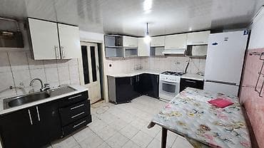 бишкек продажа домов: 📍 с. Лебединовка 🔘4-комнатный 🔘Этаж 1 🔘125м² Продается дом с — 7