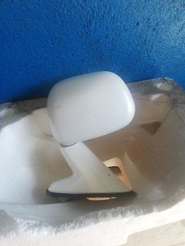 зеркало машины цена: В отличном состоянии!!! Боковое зеркало на крыло+панорамное зеркало в — 2