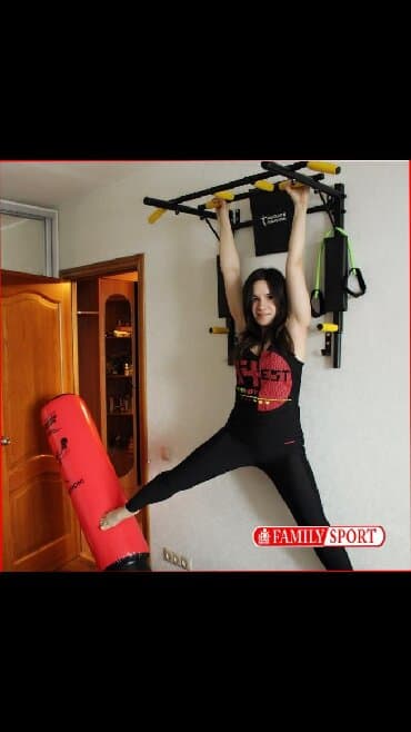 турник для дома бишкек: Турник, Новый, Бесплатная доставка — 1