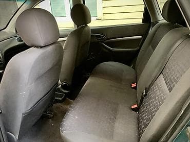 двери на фит: Ford Focus: 1999 г., 1.6 л, Механика, Бензин, Универсал — 6
