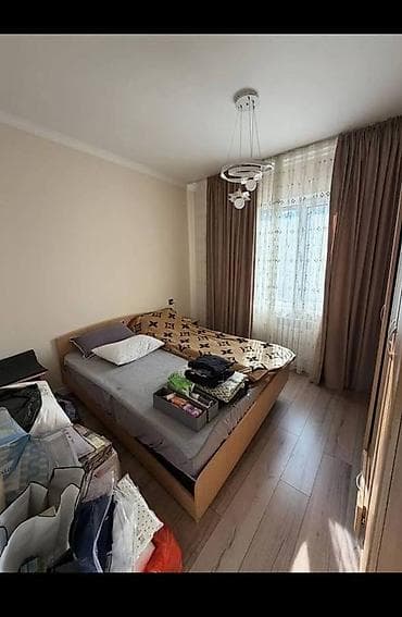 Квартиры: 3 комнаты, 78 м², 105 серия, 6 этаж, Свежий ремонт — 7