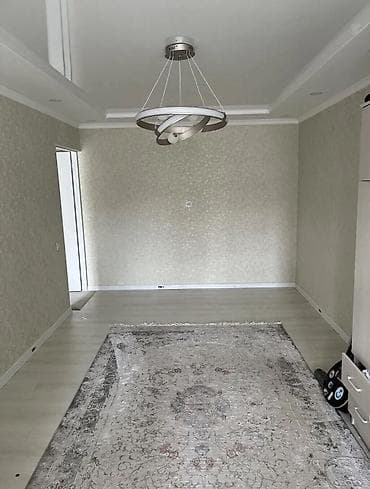 4: 1 комната, 32 м², 6 мкр 104 серия, 4 этаж, Евроремонт — 8