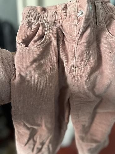 nike tech: Комплект, цвет - Розовый — 9