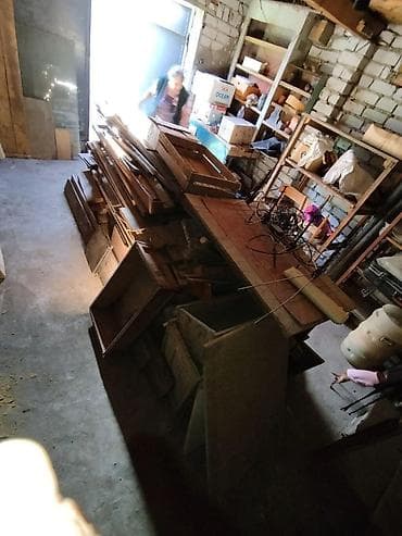 купить сетчатые мешки для картошки: Доски и деревянные щиты (разнобой, б/у разбор) - Материал — 5