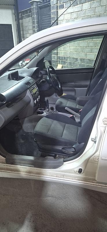 mazda demio сатылат: Mazda Demio: 2004 г., 1.5 л, Автомат, Бензин, Хэтчбэк — 10