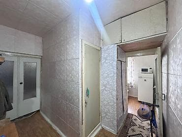 Продажа квартир: 1 комната, 34 м², 105 серия, 4 этаж, Косметический ремонт — 3