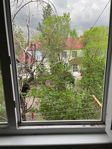 1 комната, 31 м², Хрущевка, 3 этаж, Старый ремонт — 4
