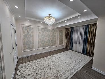 3 комнаты, 62 м², Элитка, 10 этаж, Дизайнерский ремонт